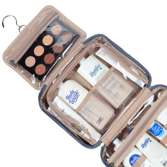 NISHEL bag with hanging hook for easy access on the go.