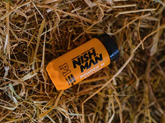 Nishman Hair Styling Powder 2x20g packs ready for on-the-go styling