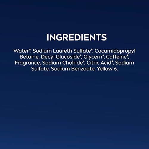 NIVEA MEN Boost bulk-pack visuals show convenient three-bottle set.