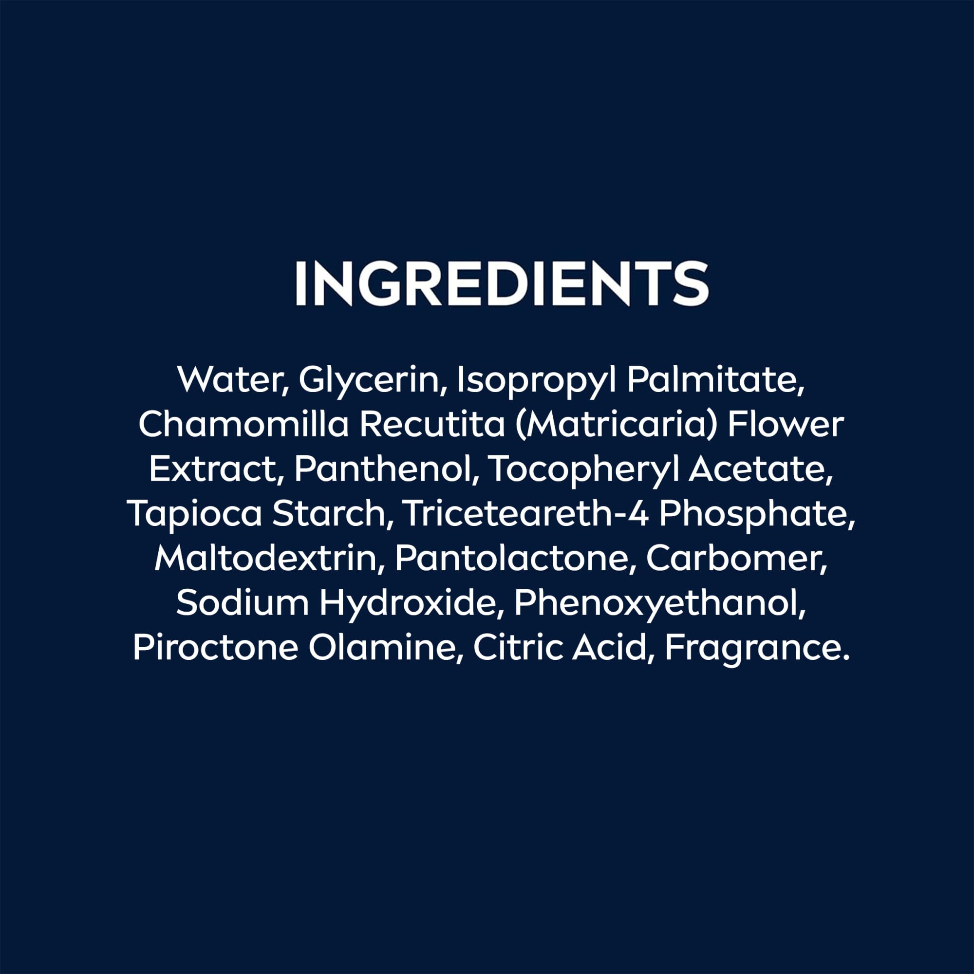 NIVEA MEN Sensitive Soothing Post Shave Balm in a skin-care routine scene for daily use.