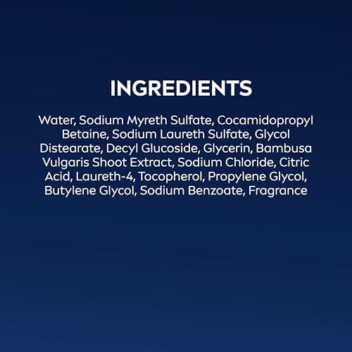 NIVEA MEN 3-bottle pack display highlighting value and convenience.