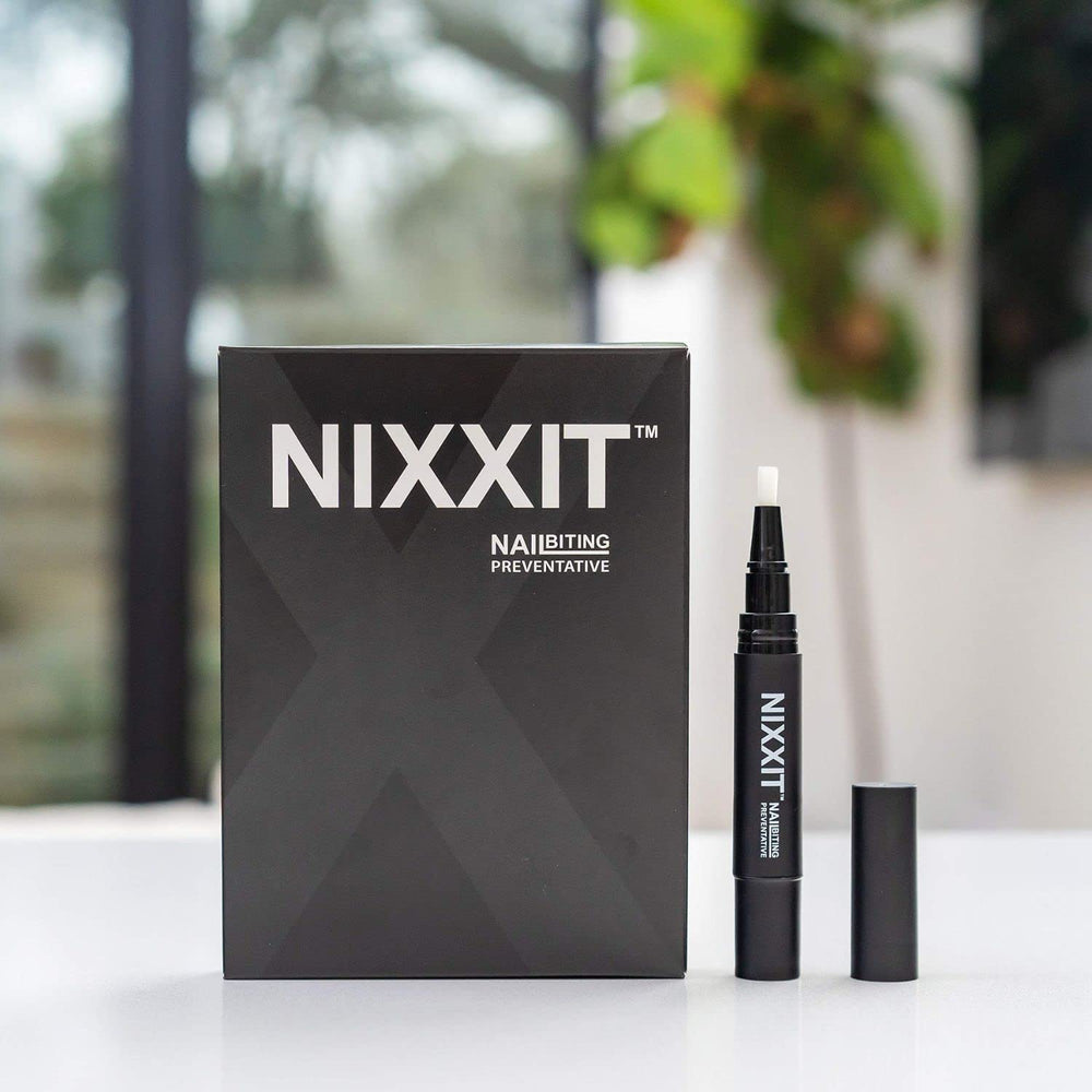 NIXXIT suitable for both kids and adults in daily routines.