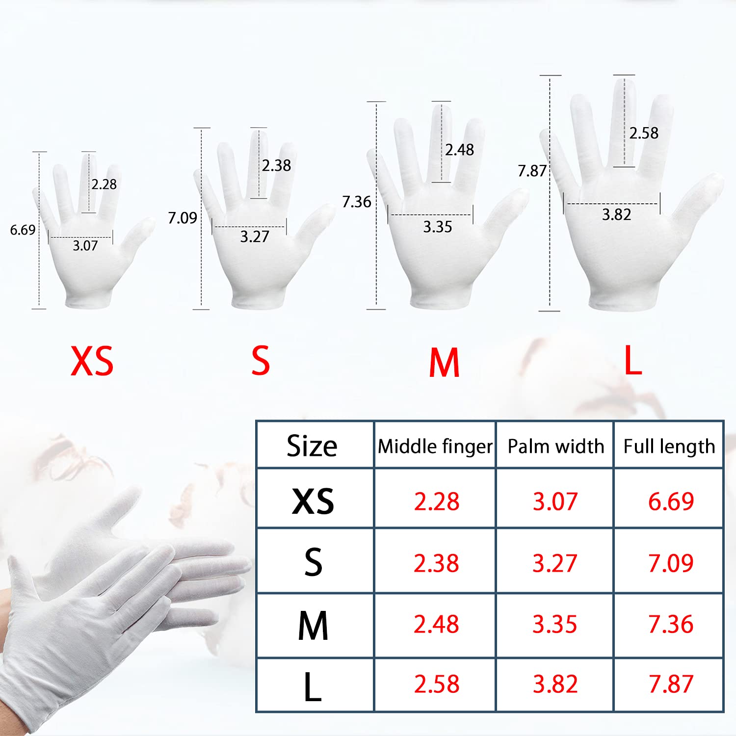 NJDGF eczema and dry hands care image highlights skin hydration support.