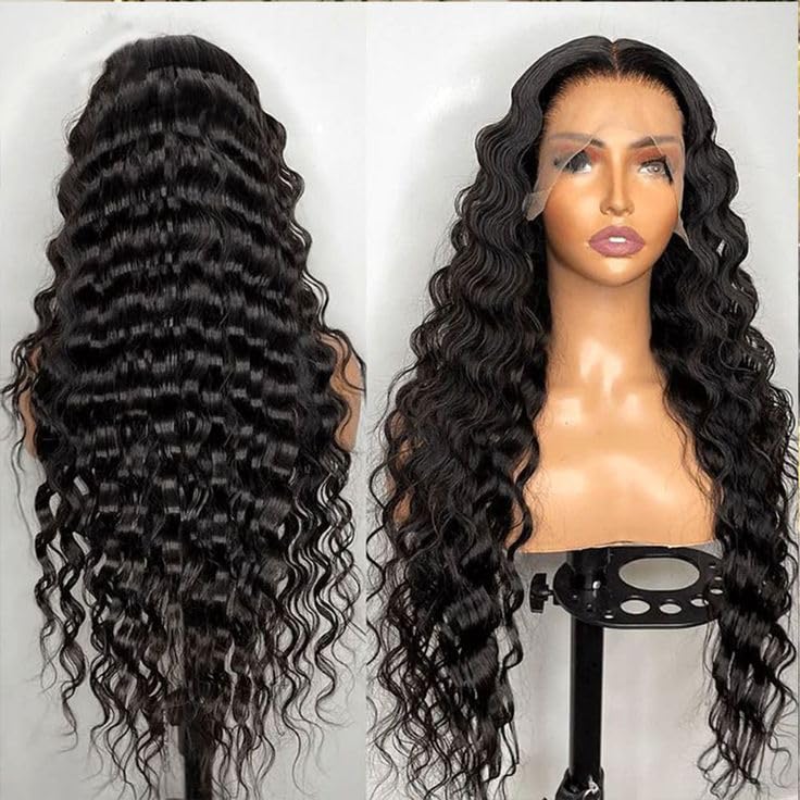 NKTU silky deep wave texture ideal for date night or events