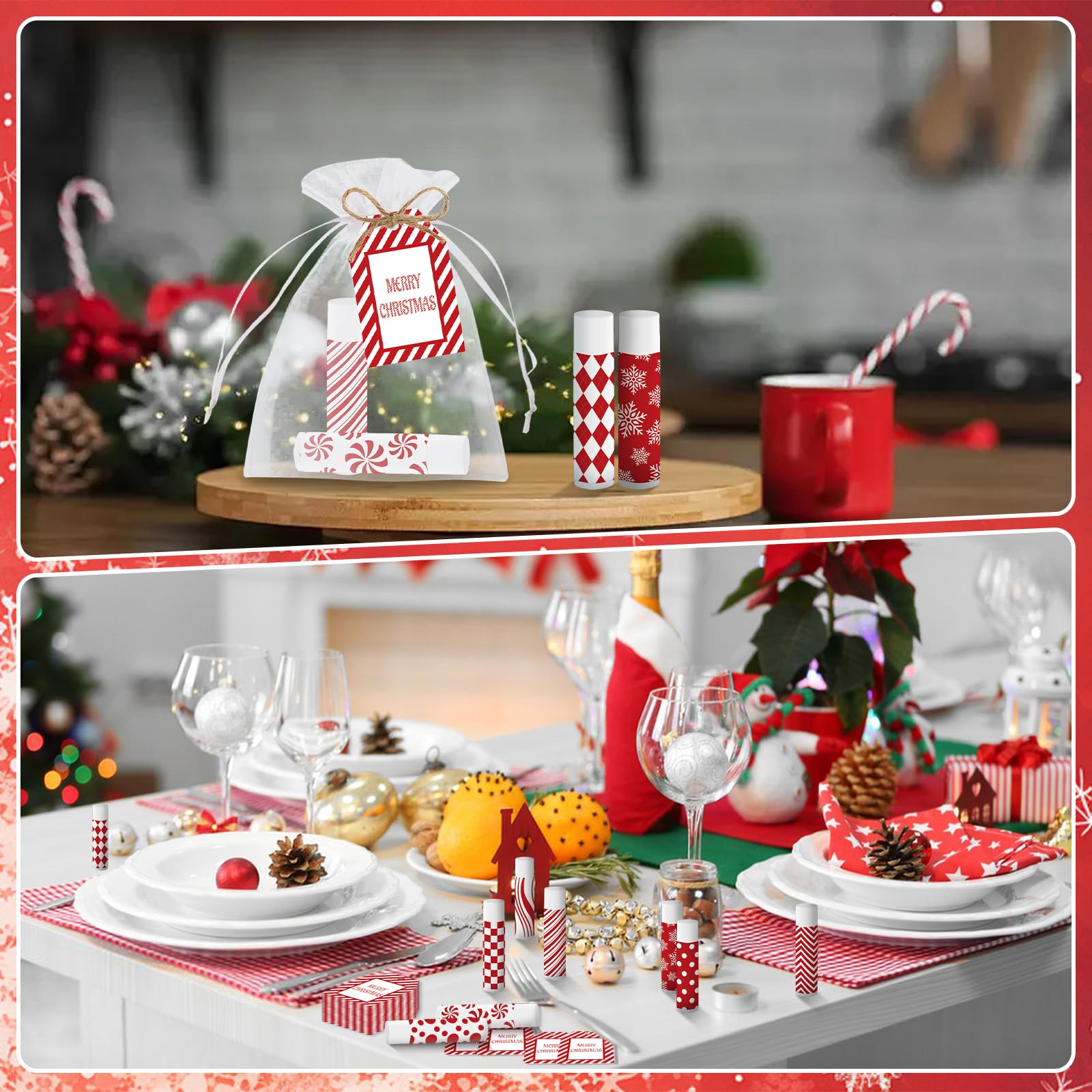 Nlicrst gift-ready set supports quick celebration-ready gifting.