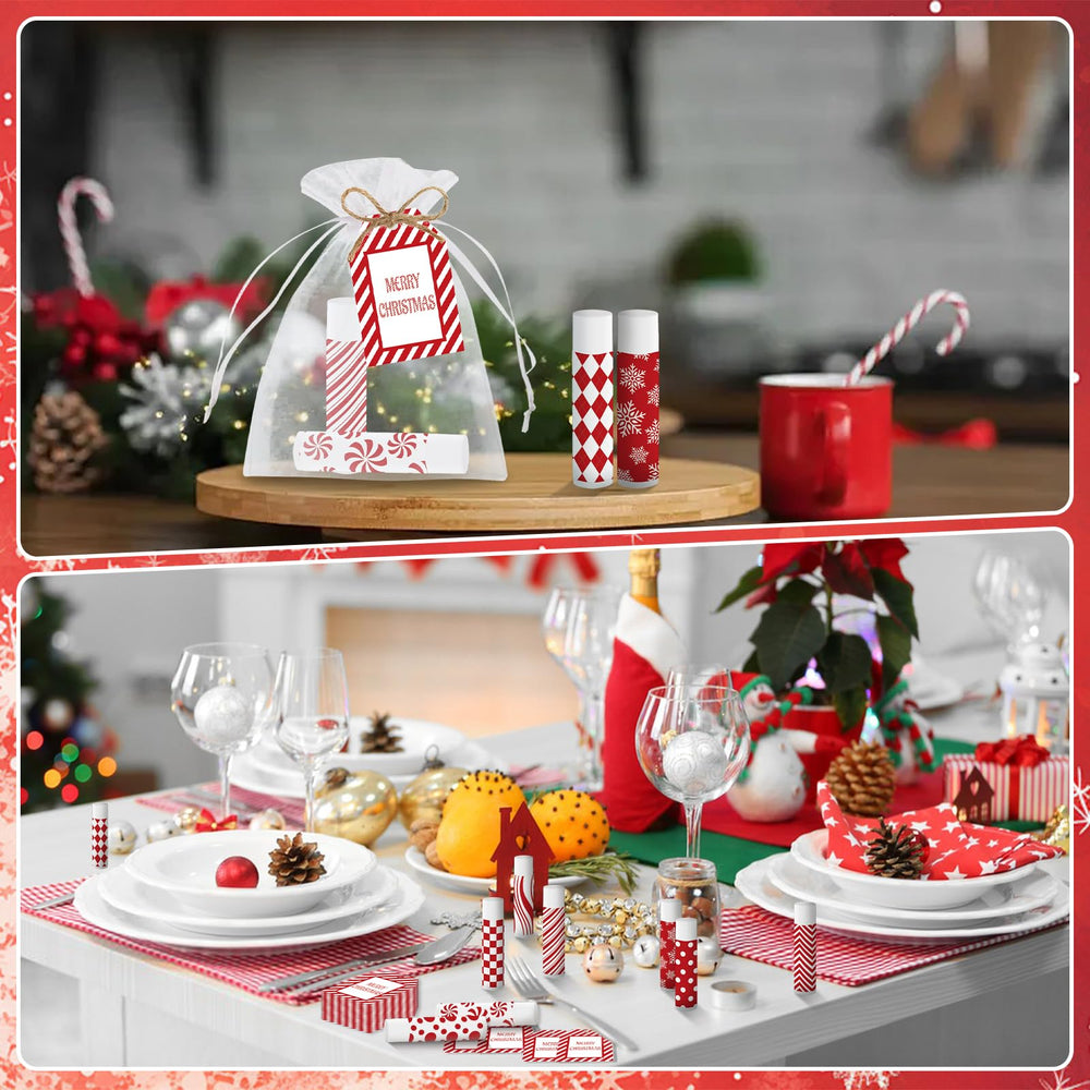 Nlicrst gift-ready set supports quick celebration-ready gifting.