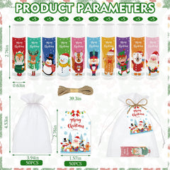 Nlicrst lip balm patterns collection—festive designs to delight recipients.