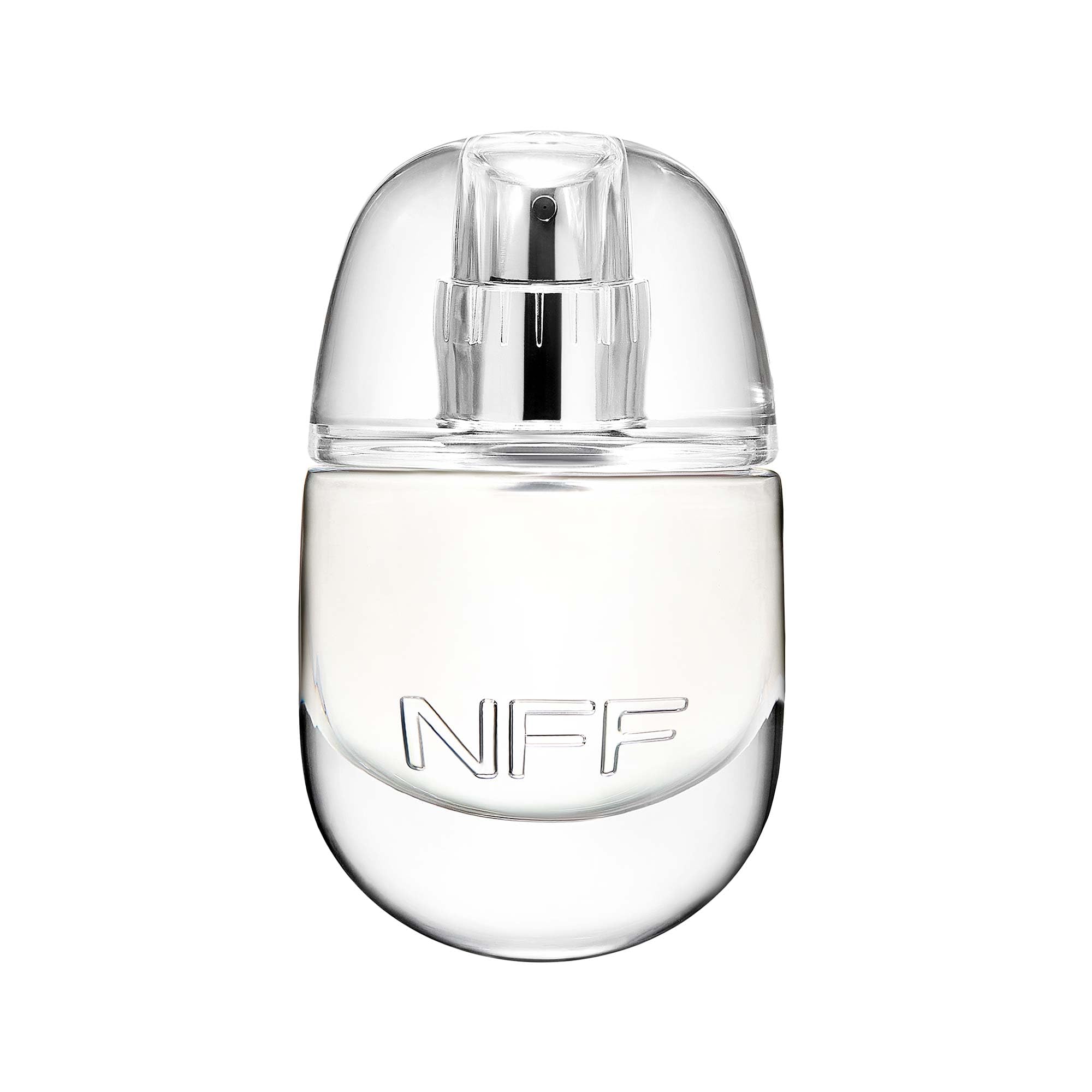 No Makeup Makeup No Fragrance Fragrance bottle highlights adaptable scent that fits your chemistry