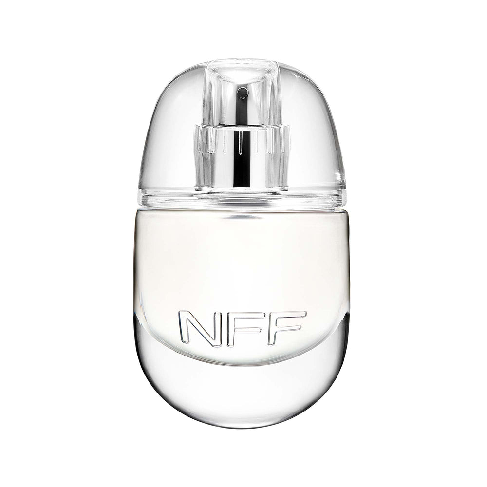 No Makeup Makeup No Fragrance Fragrance bottle highlights adaptable scent that fits your chemistry