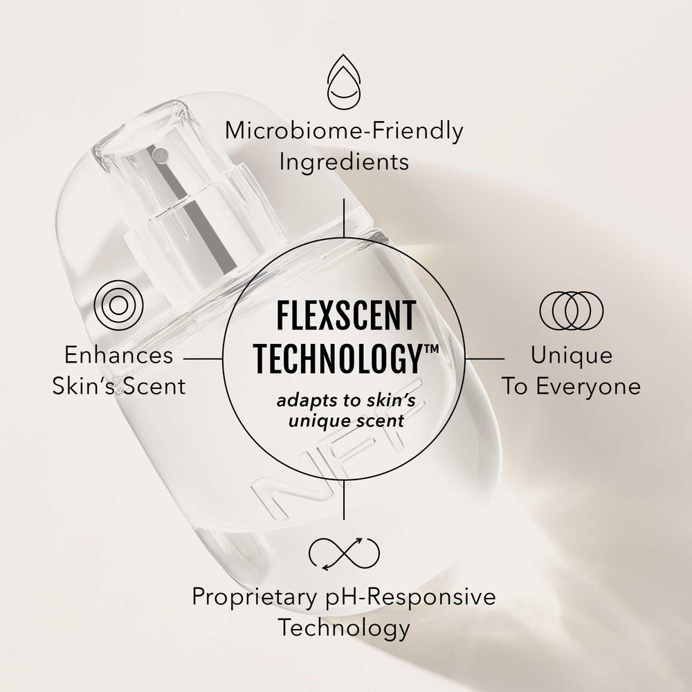 No Makeup Makeup No Fragrance Fragrance pump-dispense emphasizes controlled application