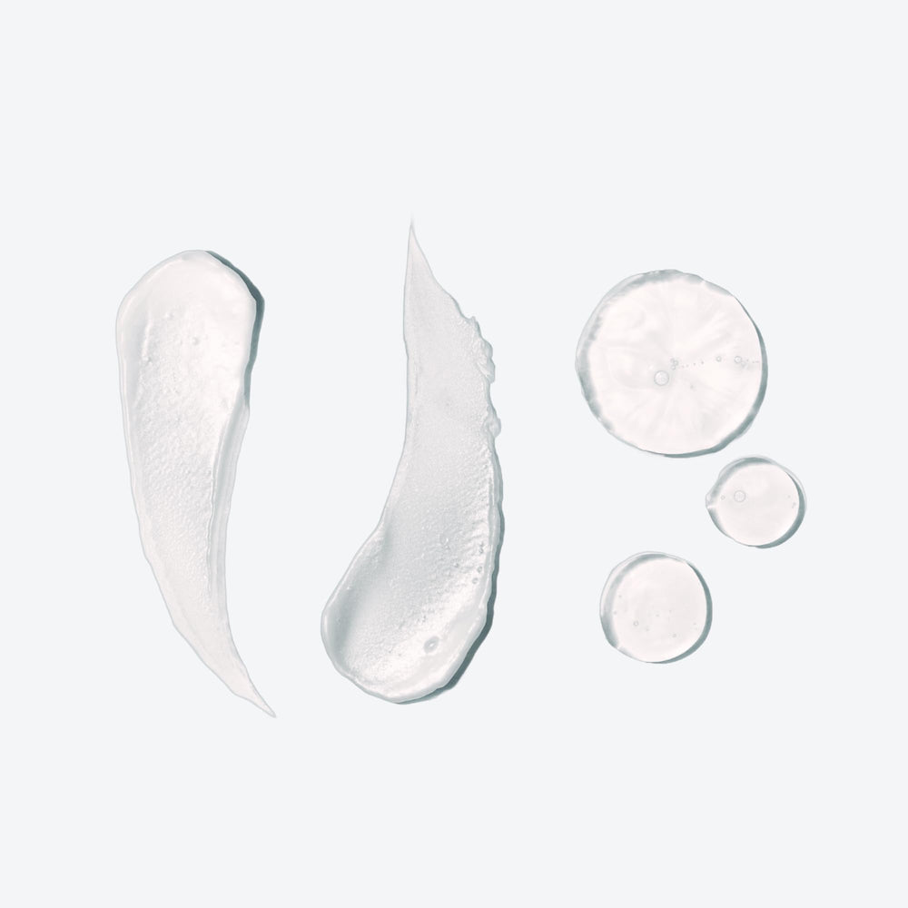 No Nothing Moisturizing Shampoo fragrance free symbol communicates fragrance free suitable for fragrance sensitive users
