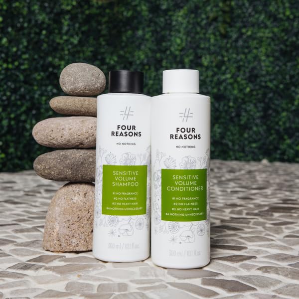 No nothing unscented-packaging angled-shot emphasizes fragrance-free promise.