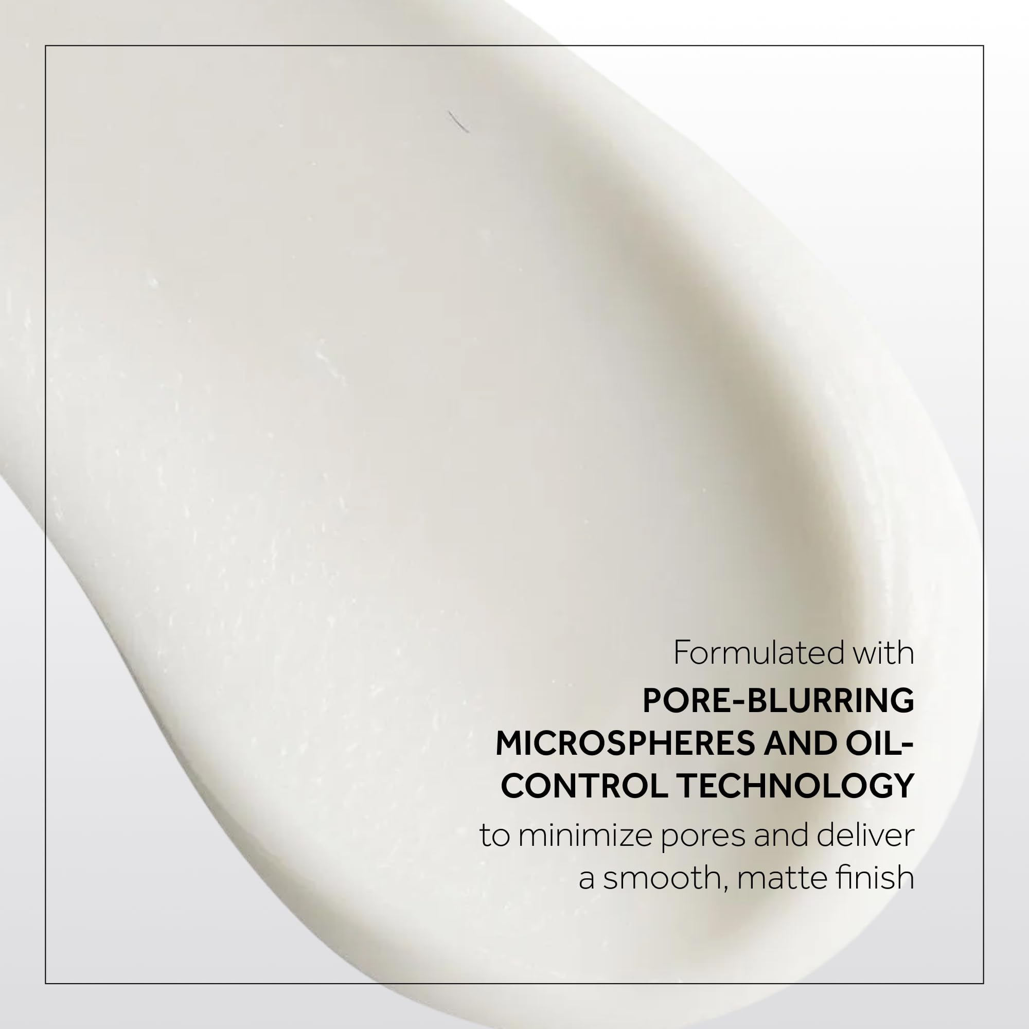No7 Airbrush Away primer used before foundation to extend wear