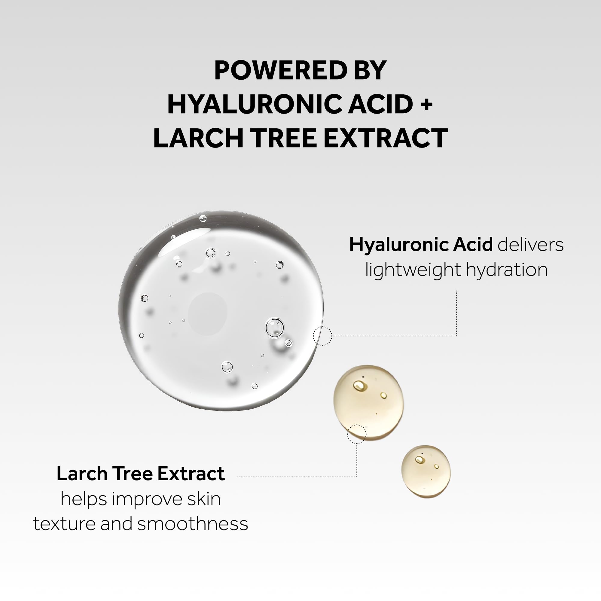 No7 Airbrush Away Primer larch tree extract supports smoothing of fine lines