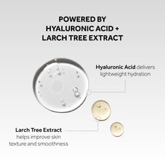 No7 Airbrush Away Primer larch tree extract supports smoothing of fine lines