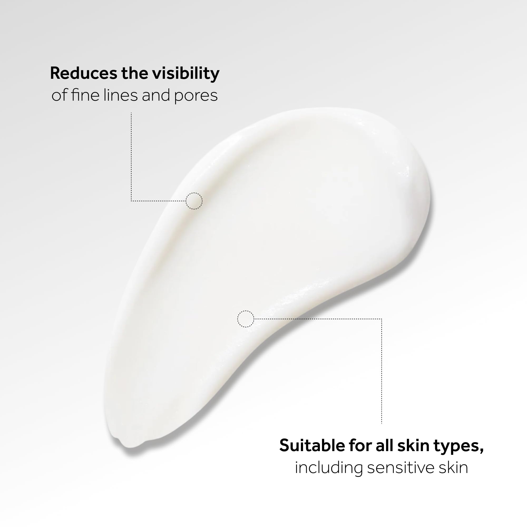 No7 Airbrush Away Primer smooth base for seamless makeup application