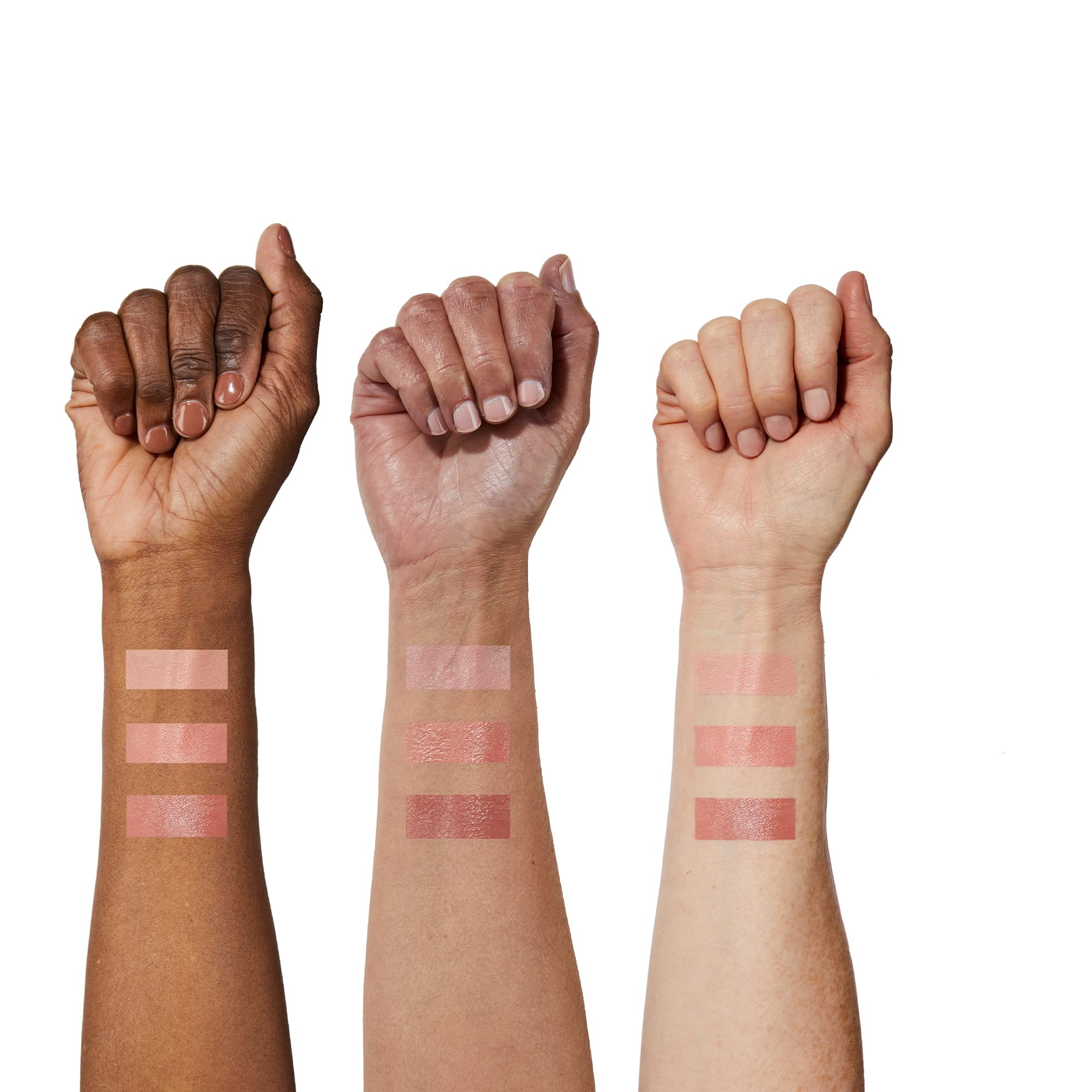 No7 Cherry Blossom applicator closeup highlighting smooth, blendable tip