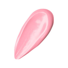 No7 Cherry Blossom texture swipe showing creamy, buildable pigment