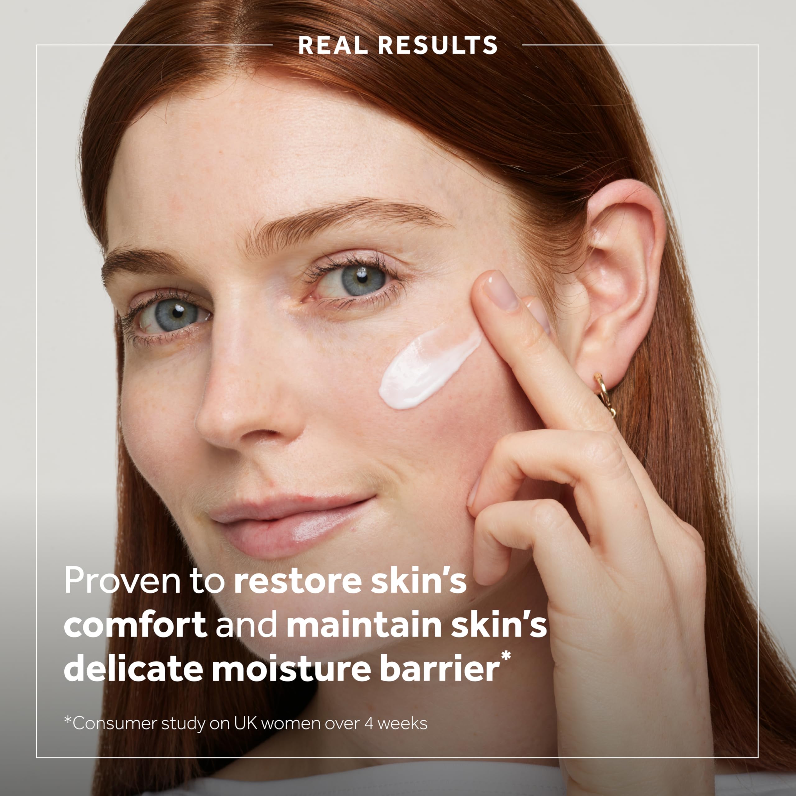 No7 Derm Solutions con ceramidas y niacinamida para reforzar la barrera.