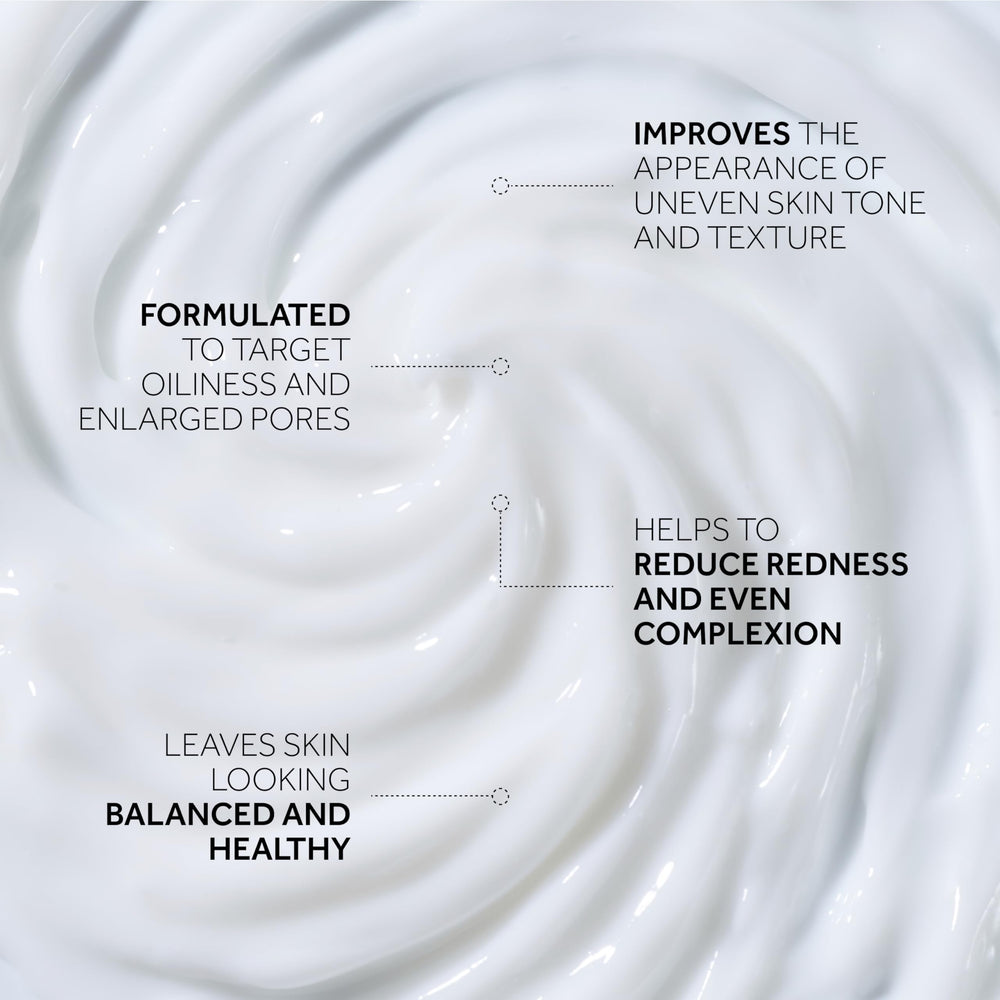 No7 product label and ingredient list highlighting antioxidants like vitamin C
