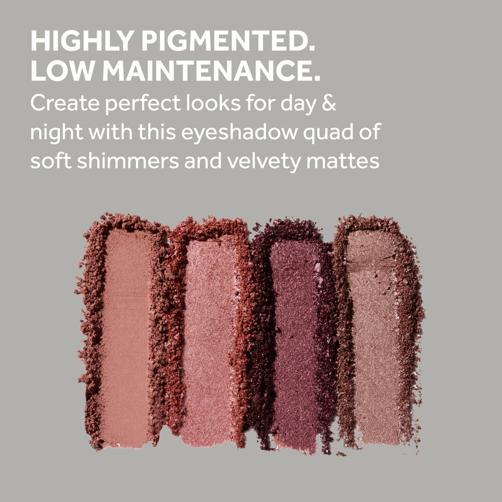 No7 dual-ended brush detail demonstrating precise application and blending