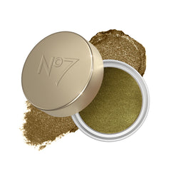 No7 front packaging showing compact and shade name for quick selection