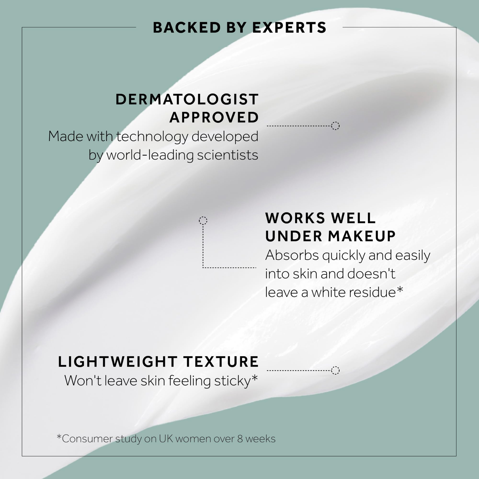 No7 Future Renew Day Cream SPF25 demonstrating sun protection and moisture