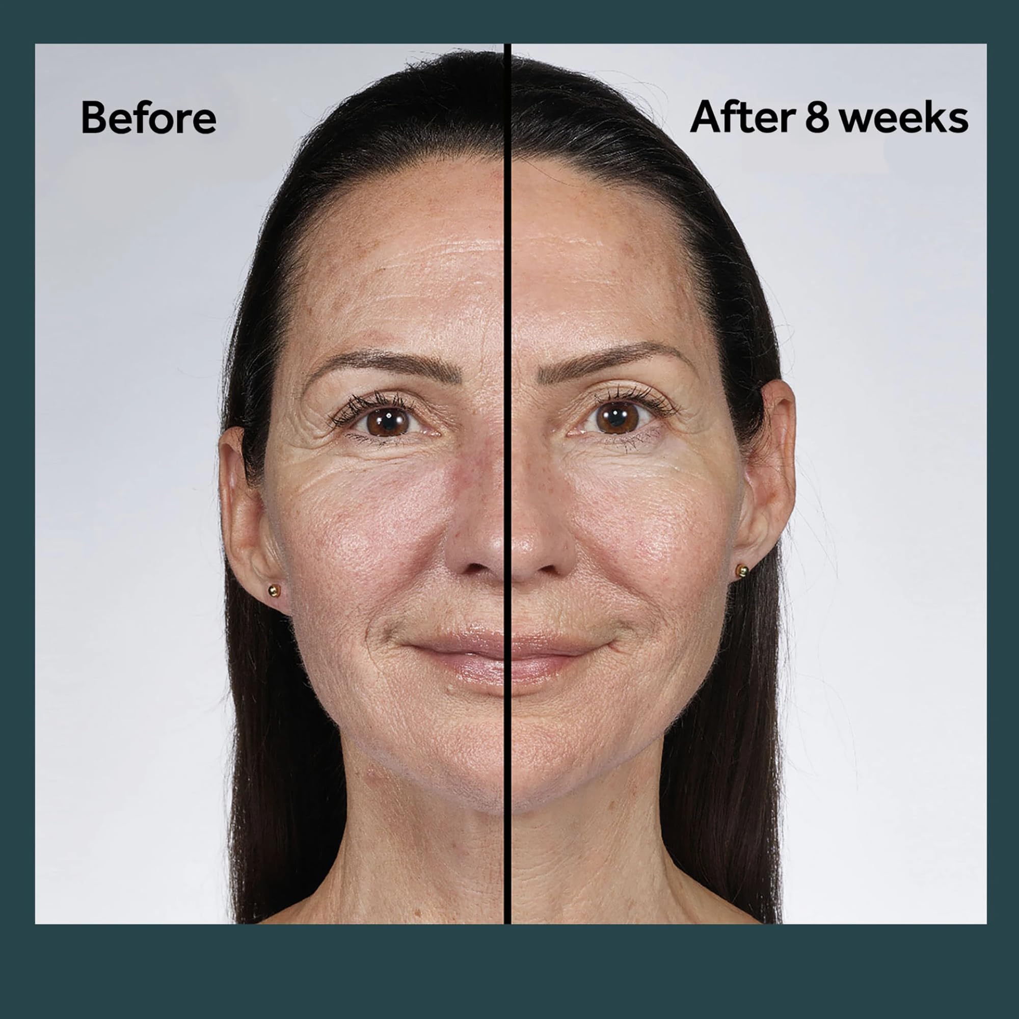 No7 Future Renew Night Cream for dry skin usage on fingertip providing deep moisture