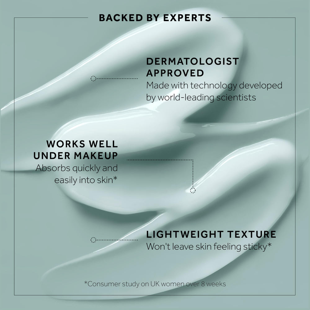 No7 Future Renew under-makeup use demonstrates seamless layering in daily routine.