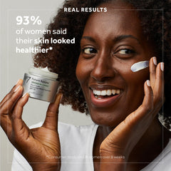 No7 Future Renew set packaging showing coordinated skincare trio