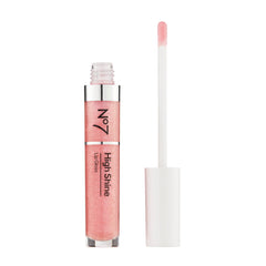 No7 applicator close-up highlighting smooth glide and non-sticky benefit