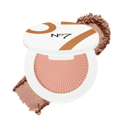 No7 Honey front packaging showing product and shade clearly for quick selection