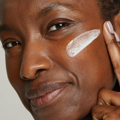 No7 hyaluronic acid and ceramides hydration layer image emphasizing deep moisture and barrier support.