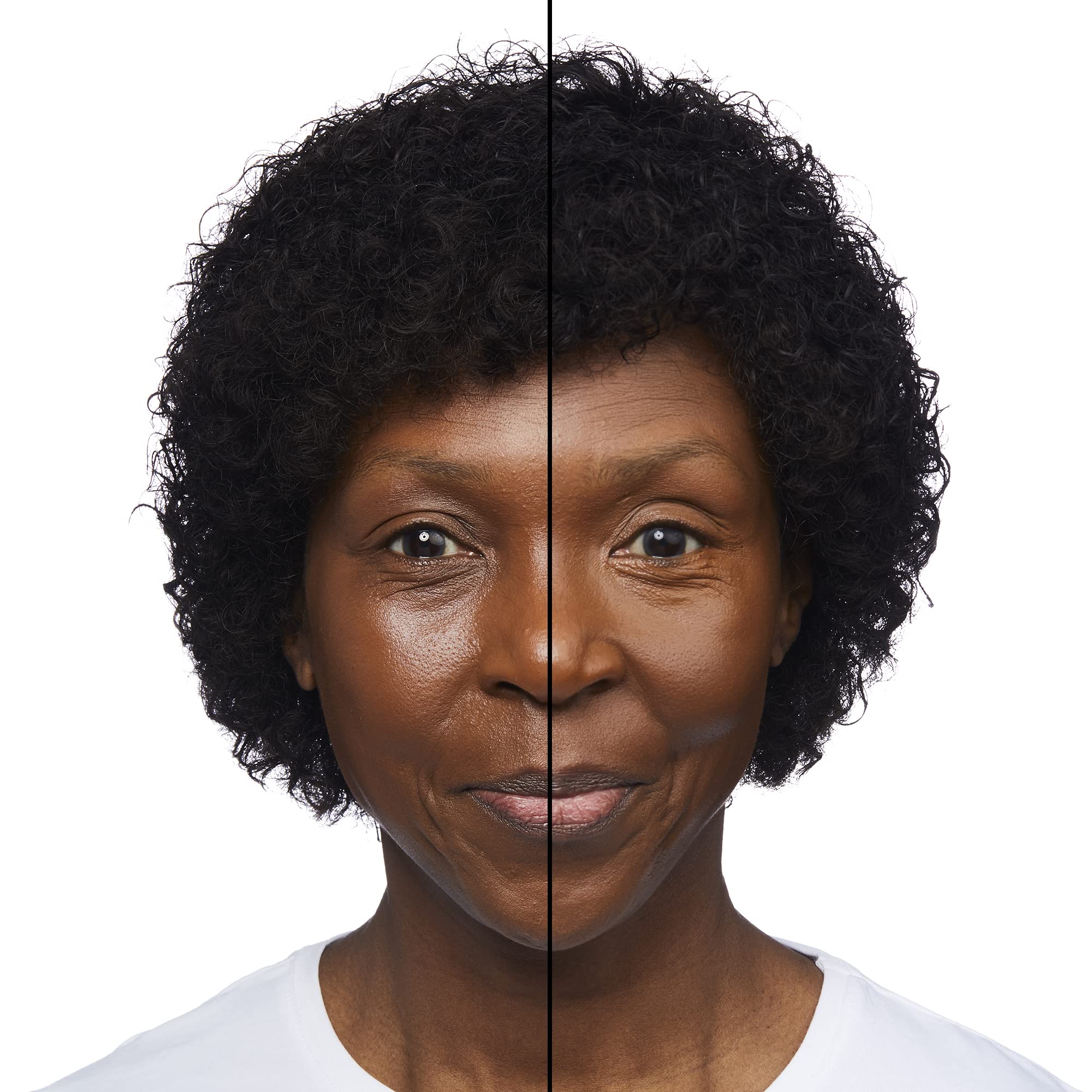 No7 scale and Shade 10 swatch for color match and true-skin matching benefit