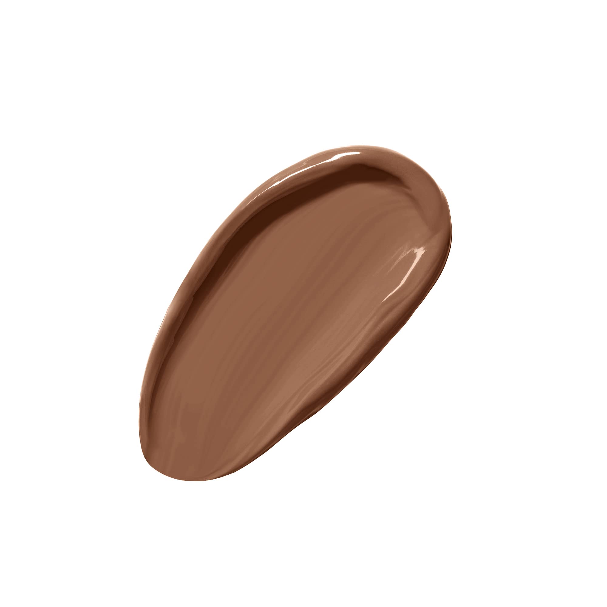 No7 texture close-up showing creamy finish for smooth blending benefit