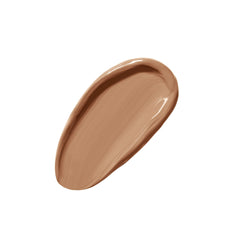 No7 wand application demonstrating easy precision and under‑eye control