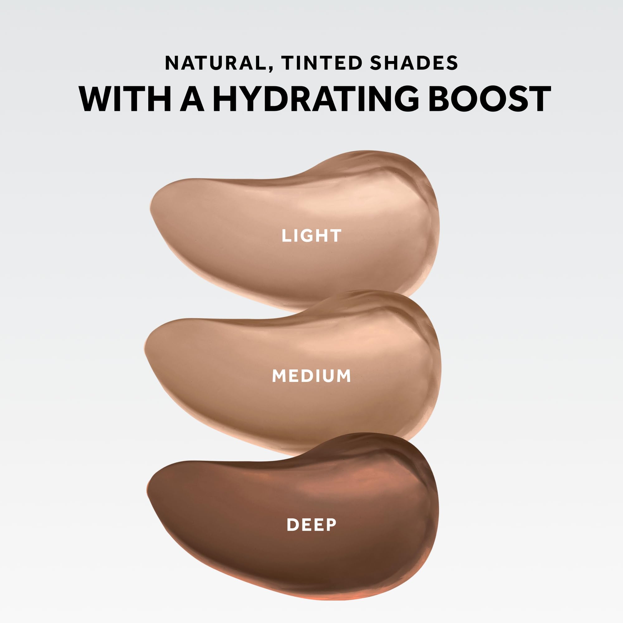 No7 skin tint on bathroom vanity in lifestyle scene suggesting simple morning routine benefits