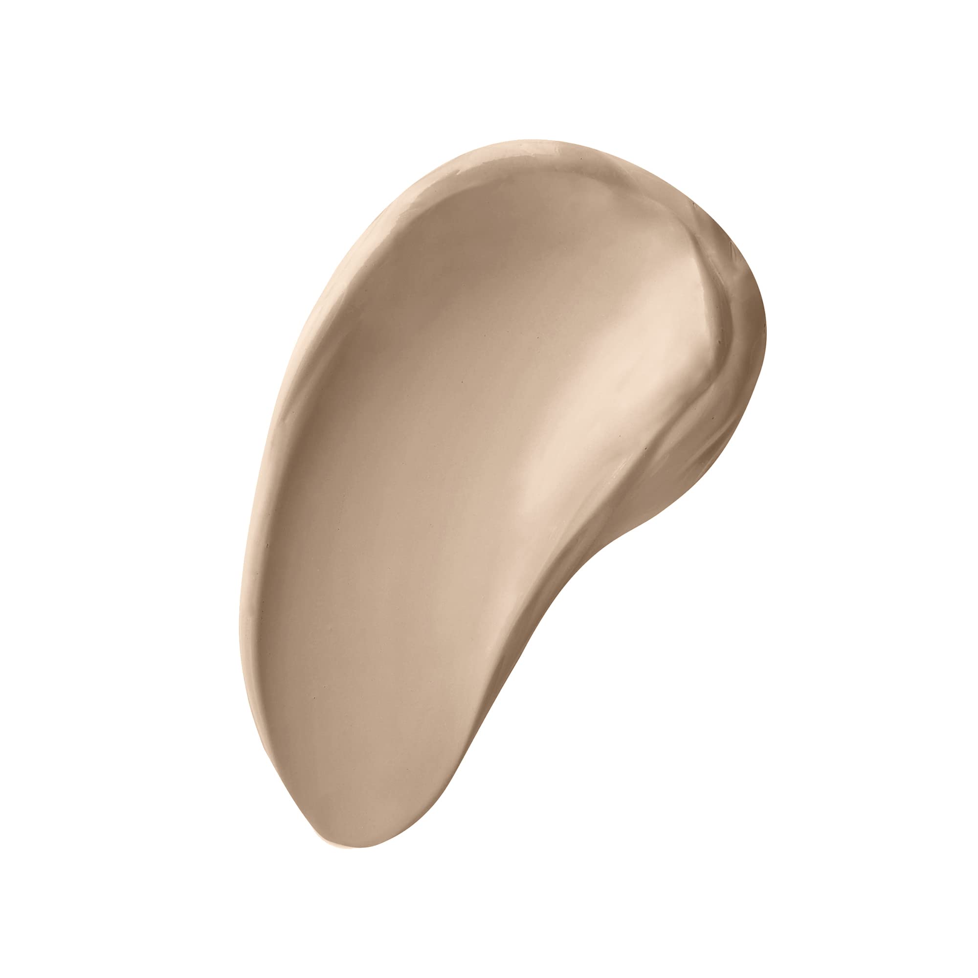 No7 HydraLuminous Skin Tint being blended with fingers for even sheer-to-light coverage
