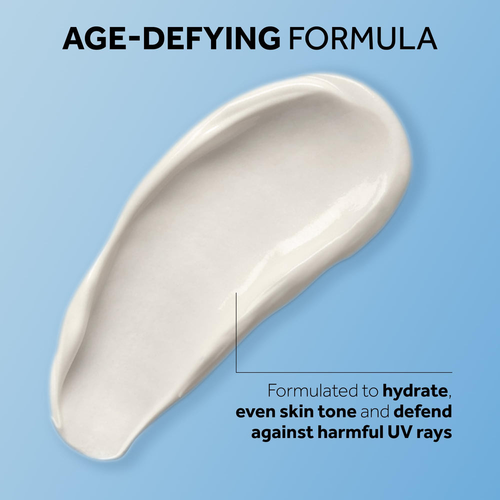 No7 ingredient label closeup showing peptides and vitamin C benefits