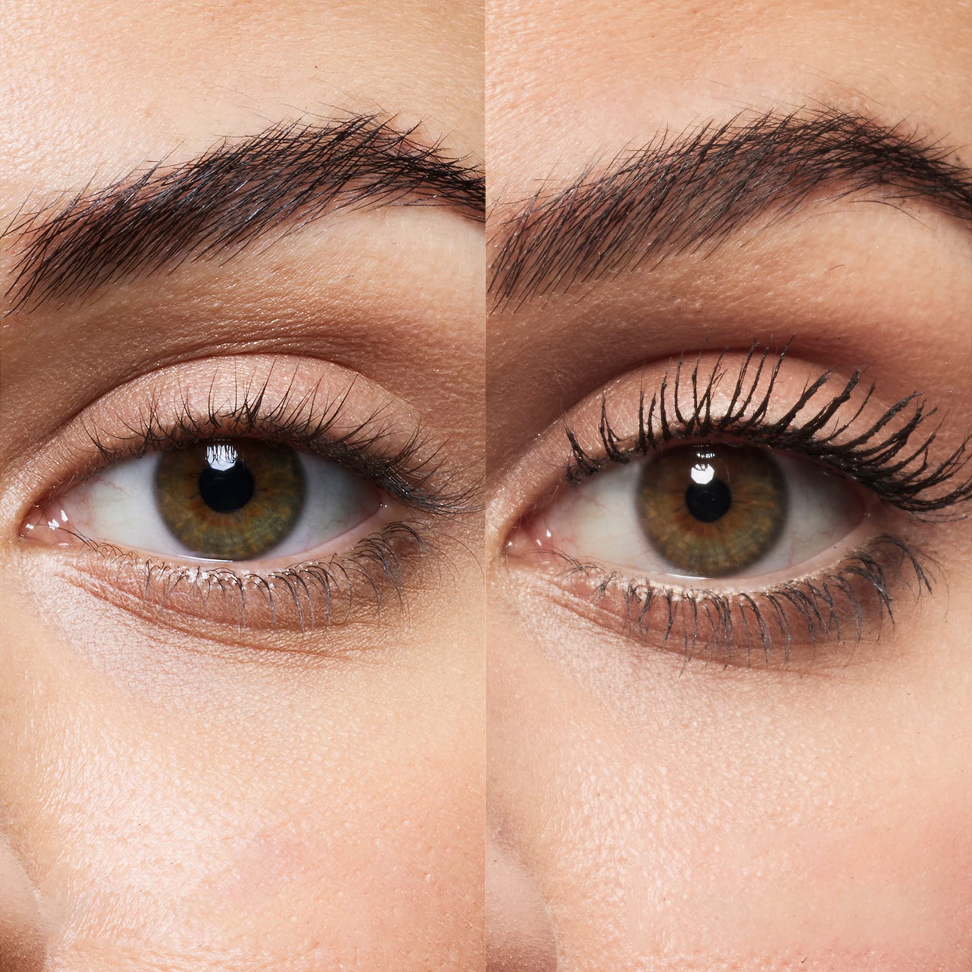 No7 Lash Extender Fiber Mascara straight wand close-up highlighting lifting curl for longer lashes