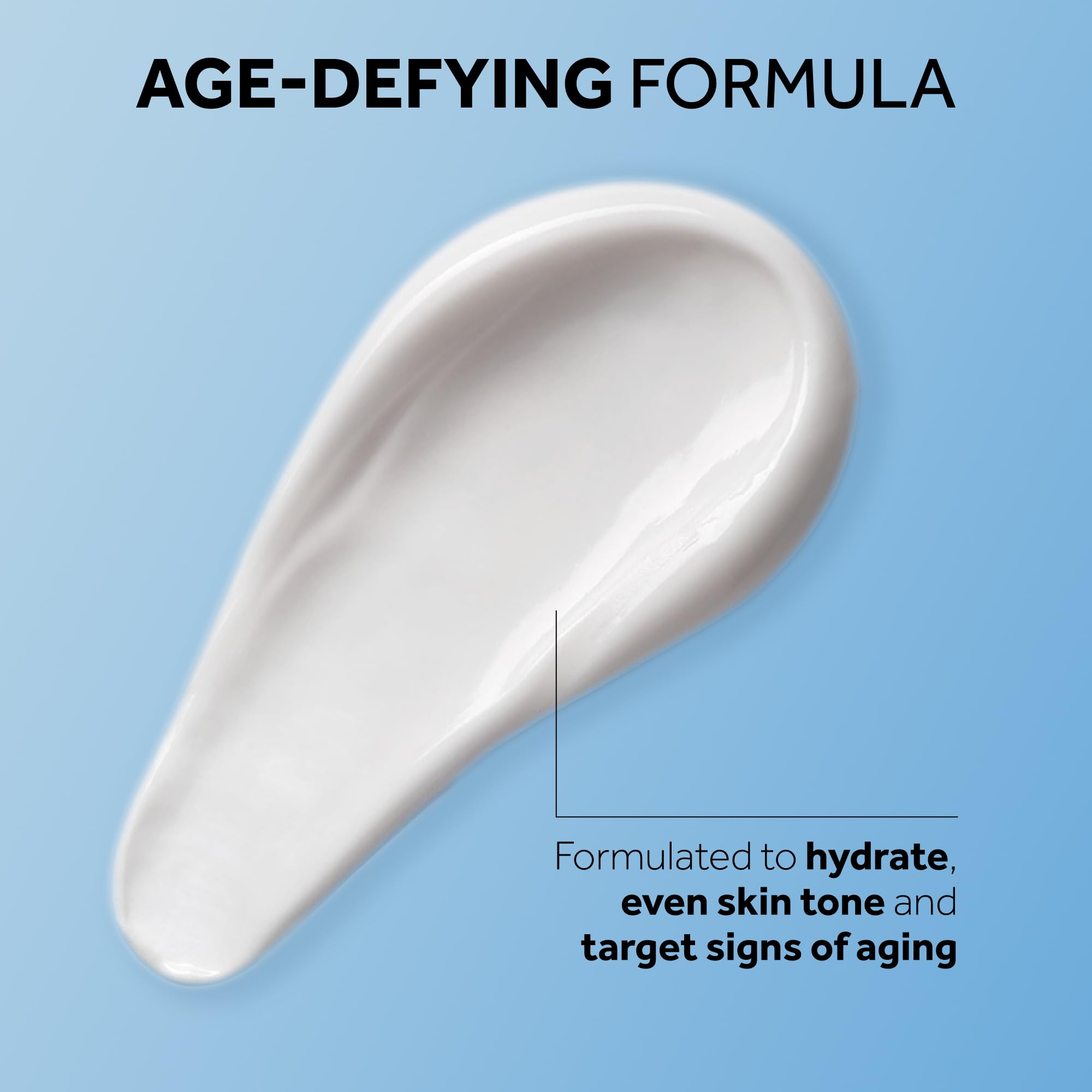 No7 Lift & Luminate puffiness focus image hints potential bag reduction.