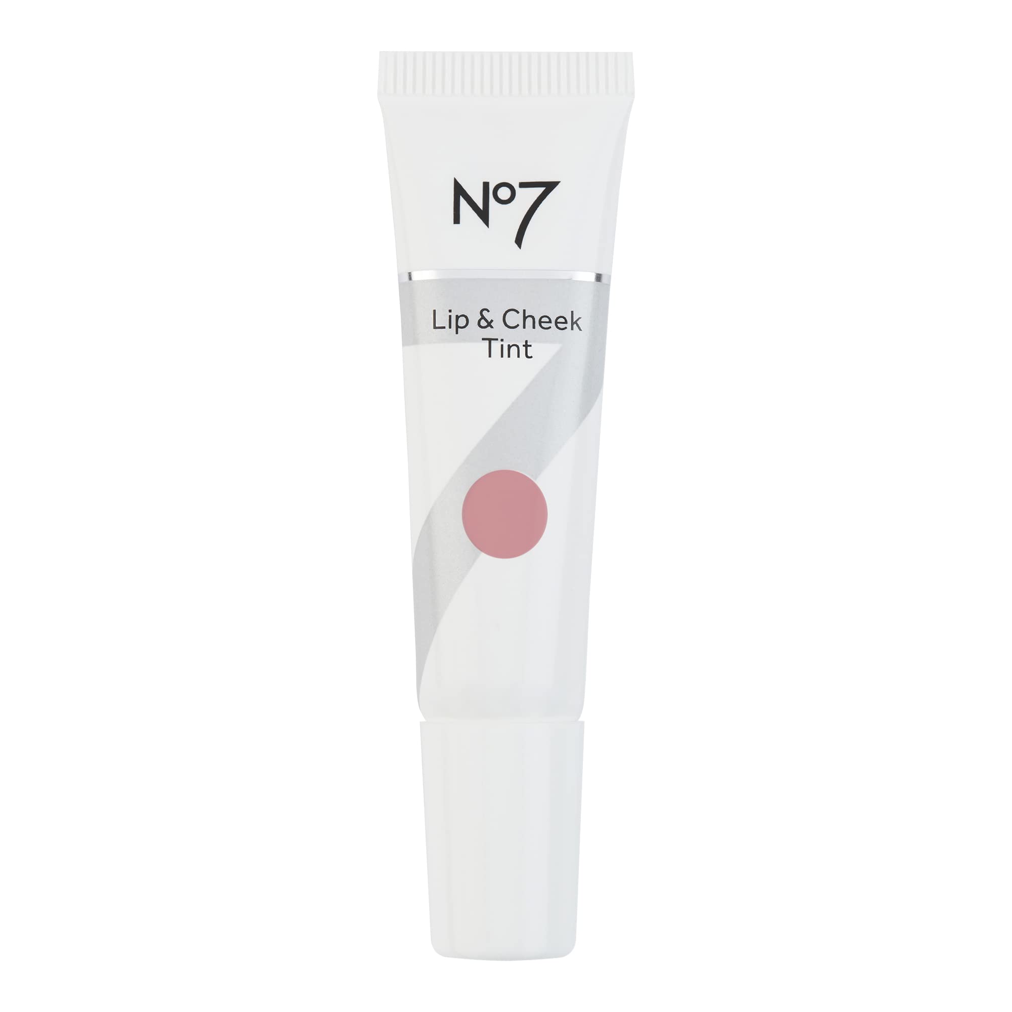 No7 front packaging showing product and shade, helpful for quick identification