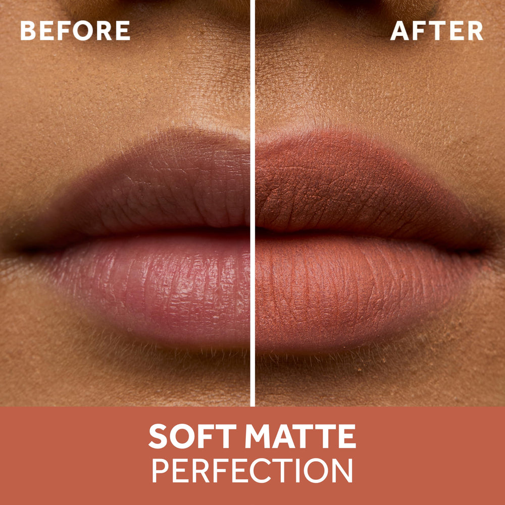no7 doe-foot applicator detail for precise, effortless application