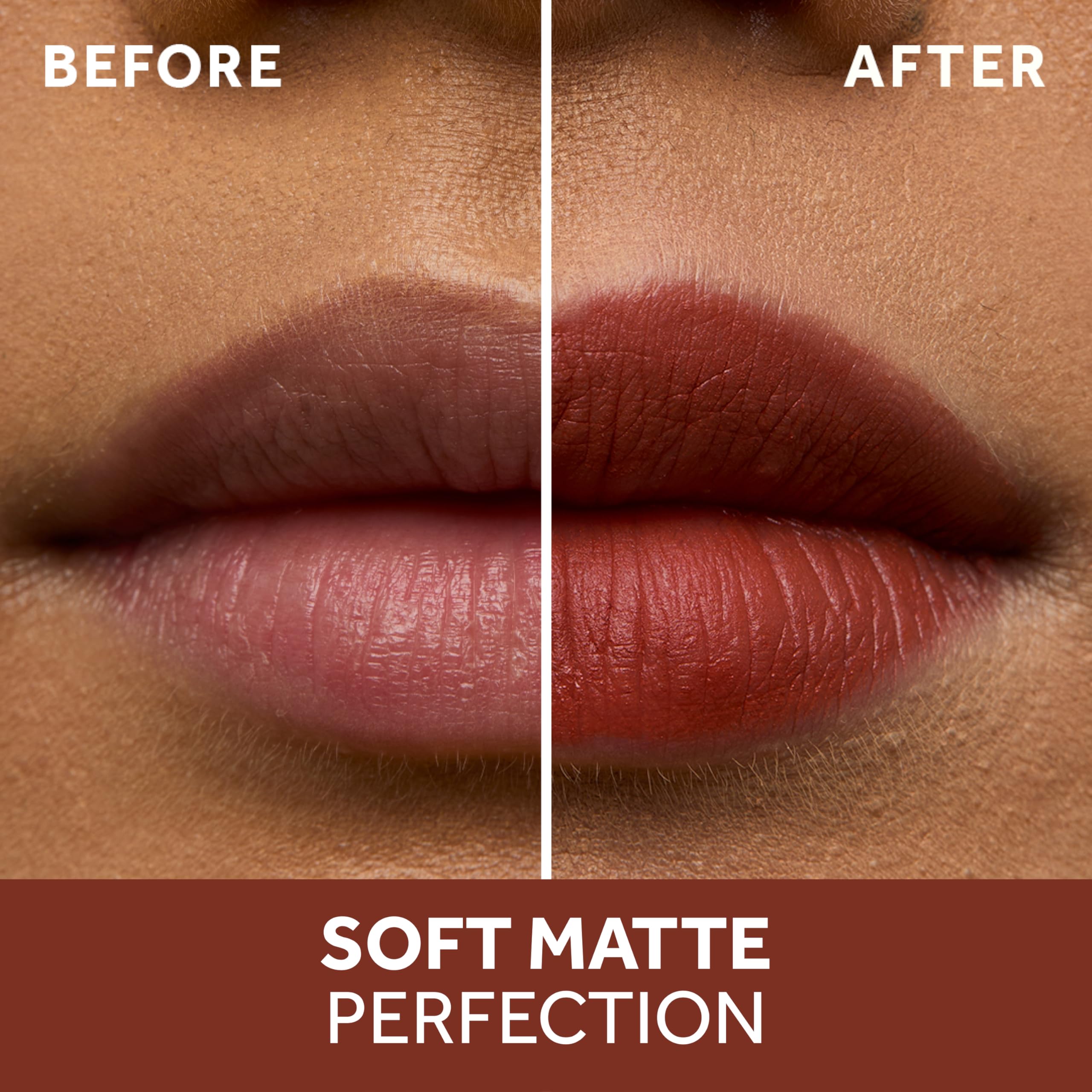 No7 applicator detail with doe-foot wand for smooth, precise application benefit