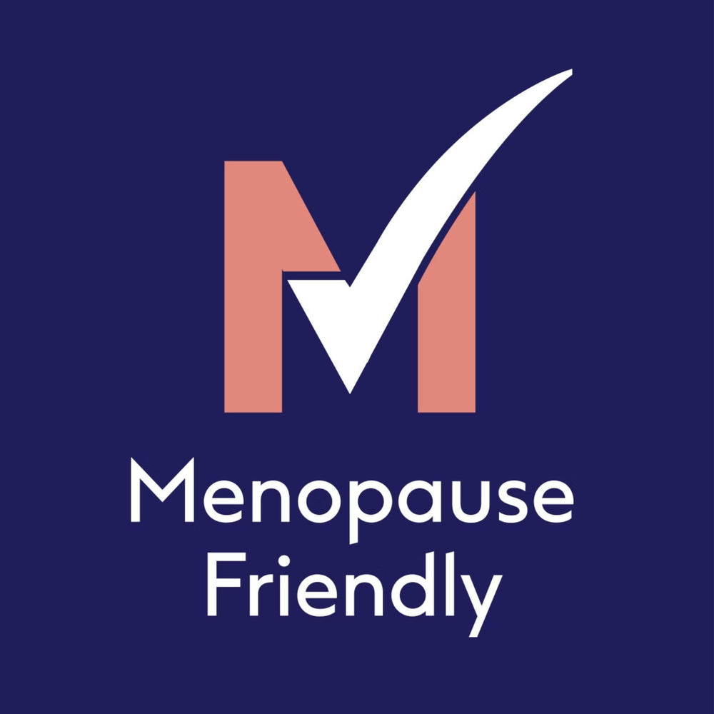 No7 menopause night cream jar with soft morning glow suggesting refreshed skin.