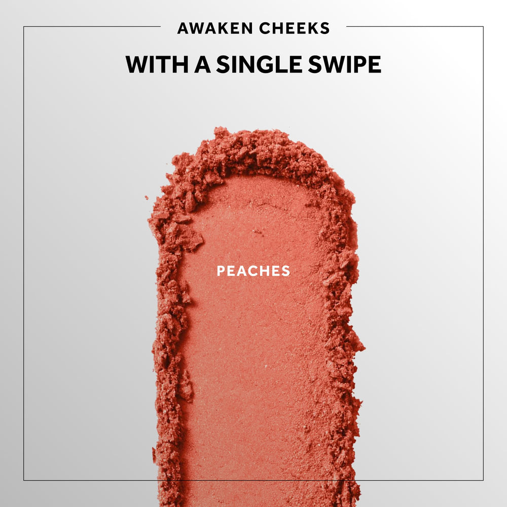 No7 loose powder texture close-up highlighting fine milled finish and smooth blendability