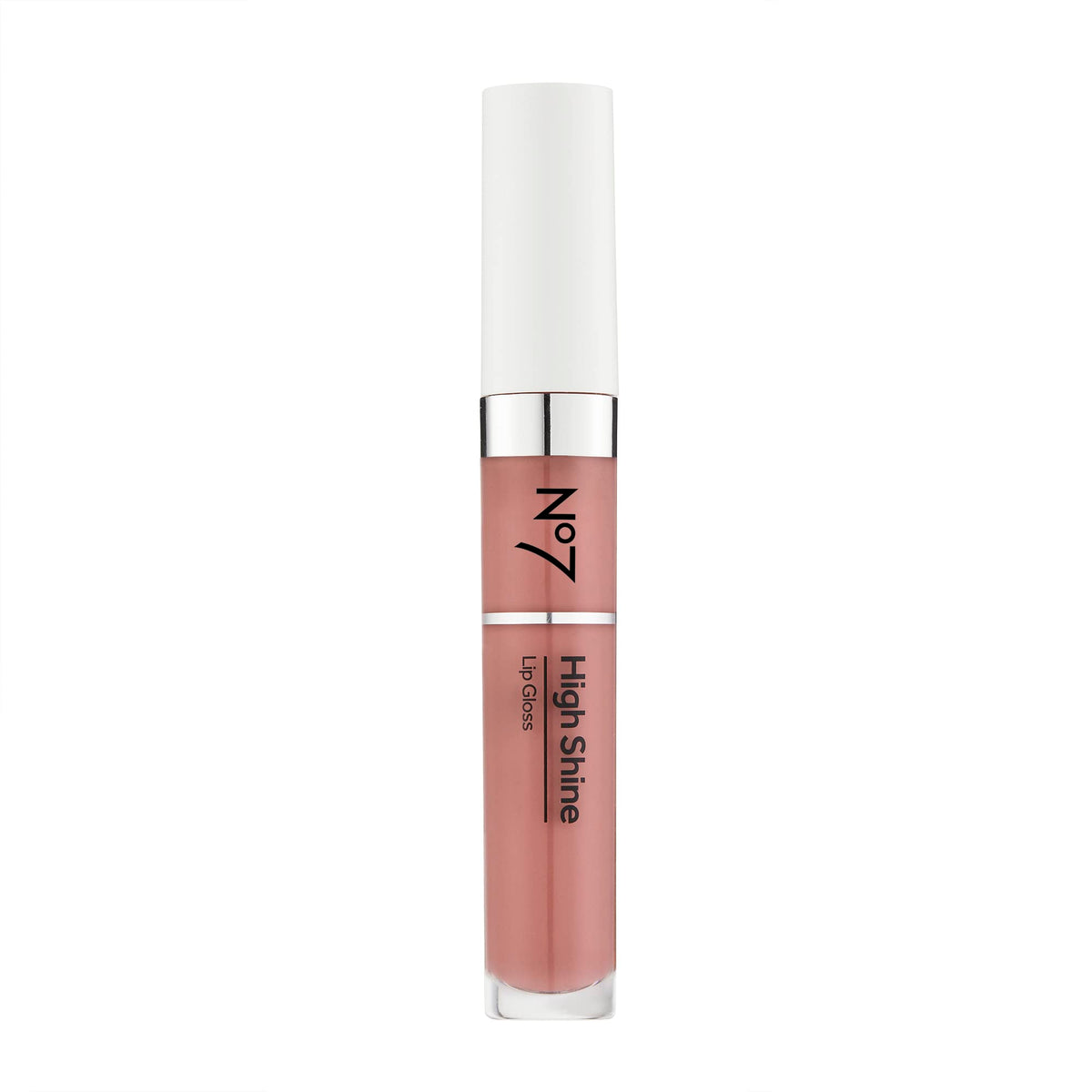 No7 Peony front packaging showing tube and label, highlighting brand hydration