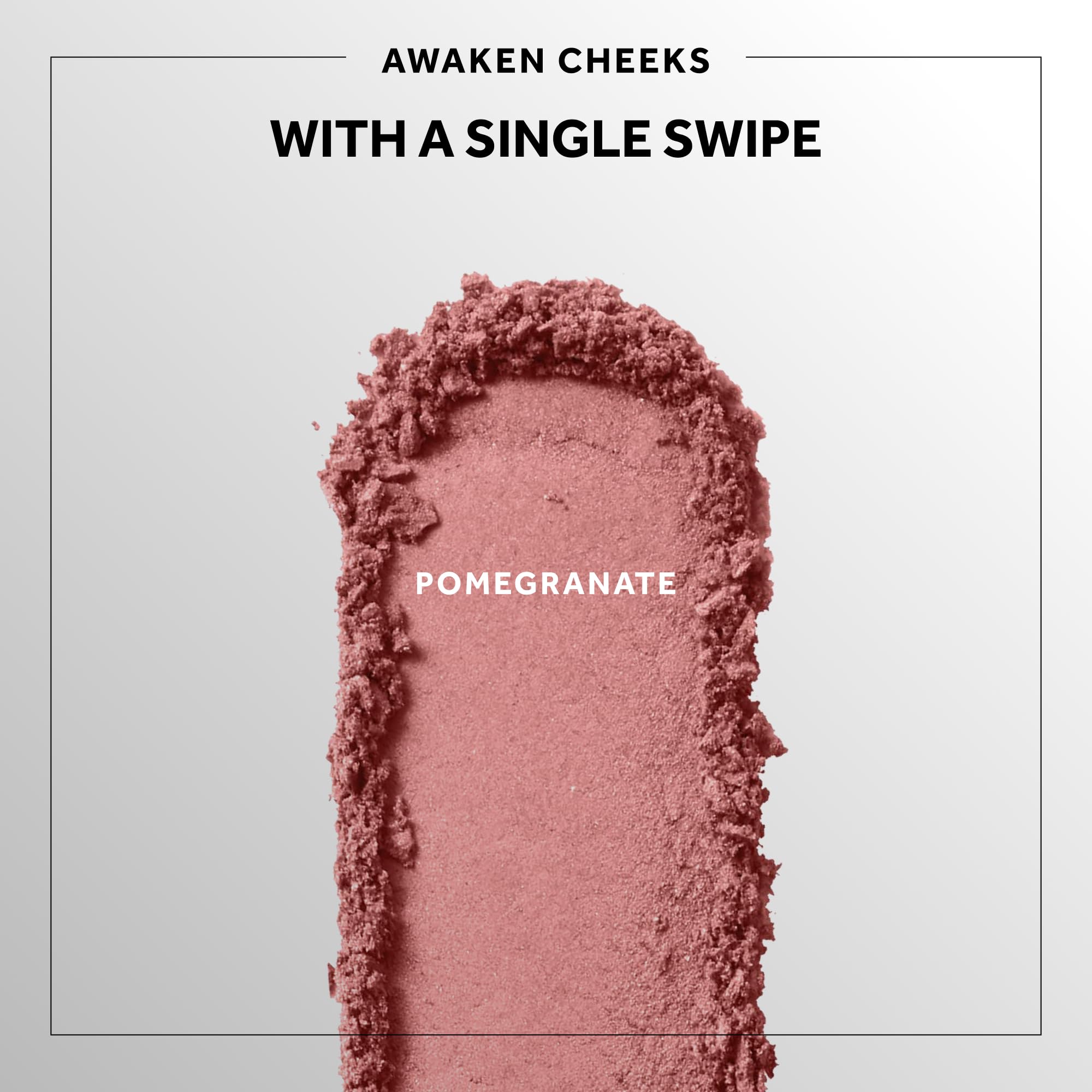 No7 close-up of loose powder texture highlighting smooth blendability