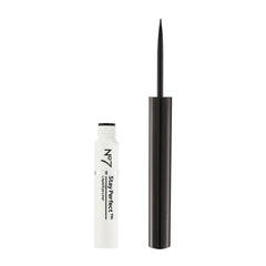 No7 precision tip close-up highlighting fine applicator for accurate lines