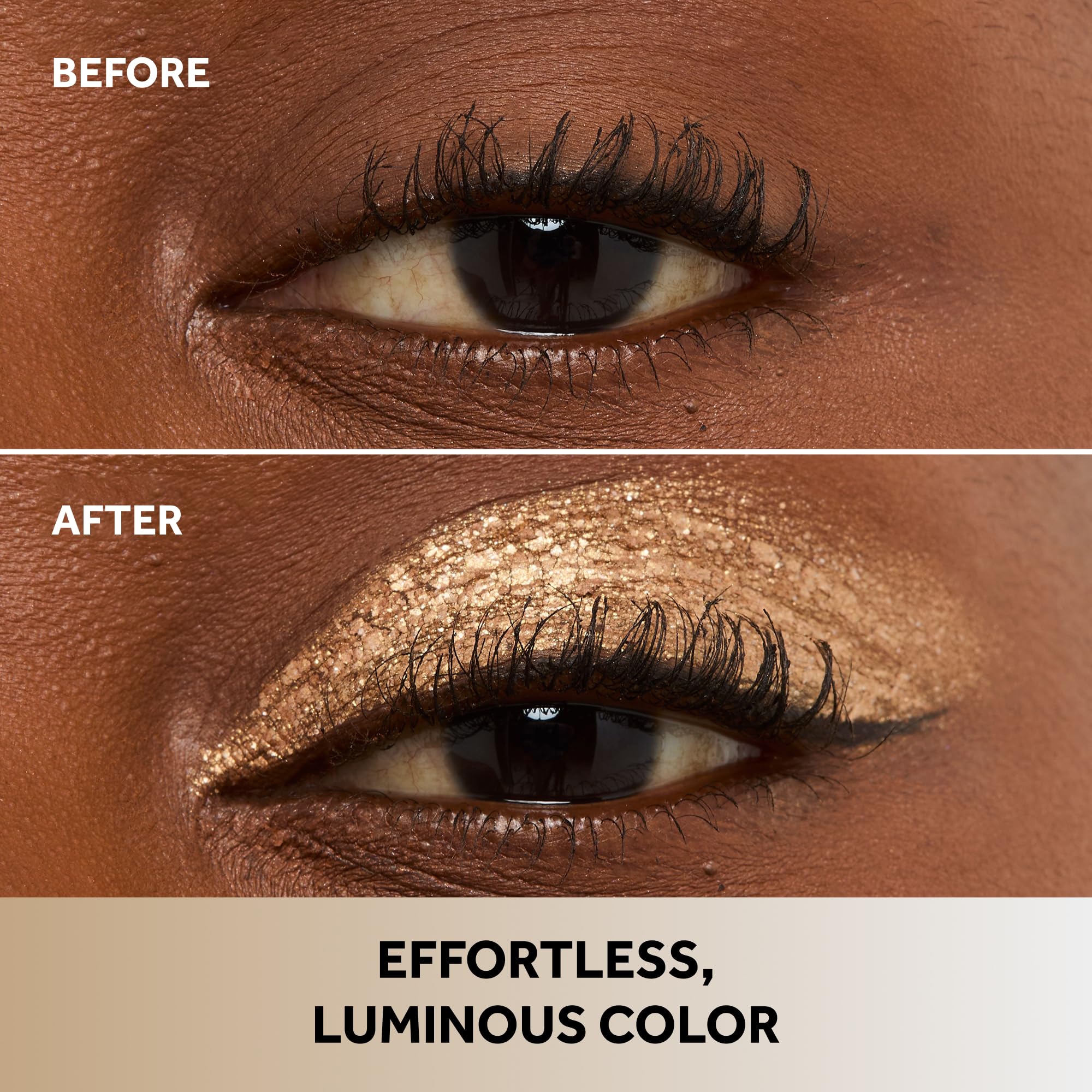 No7 cream texture close-up revealing silky shimmer for smooth blending